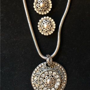 Chico vintage looking set